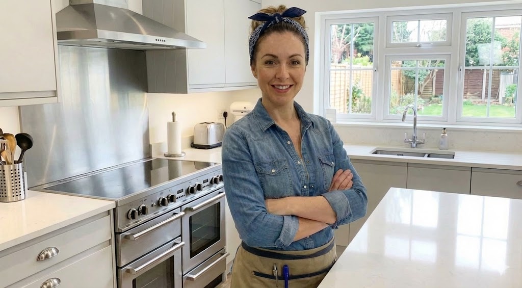 Owner of Saucon Valley Cleaning Company